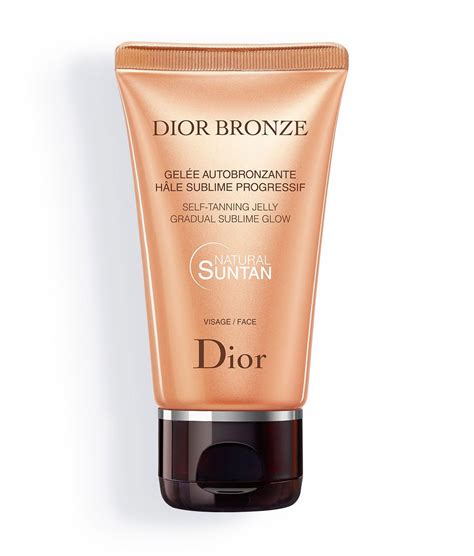 dior bronze corps|dior bronze self tanner.